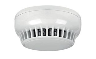 Multi detector adresabil Teknim TFD-2370, pentru fum si caldura, 2x LED, 10mA, IP30