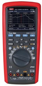 Multimetru digital inregistrator Datalogger UNI-T UT181A