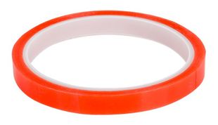 Banda dublu adeziva transparenta, 0.2x10mm, lungime 5m, NAR0445