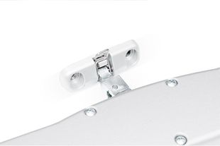 Suport pentru prindere orizontala, compatibil cu KATO 305 RWA 24V-ALB, 4010040B