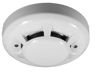 Detector de fum adresabil  SNA-360-S2 certificat EN54-7, Numens SNA-360-S2