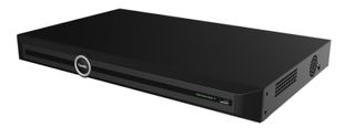 NVR 20 canale Tiandy, pana la 16MP, PoE, latime banda 160Mbps, Tripwire, 2 x SATA, TC-R3220 216HC