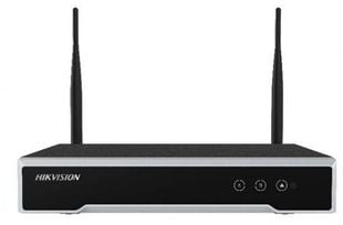 Nvr 8 canale wireless Hikvision DS-7108NI-K1/W/M