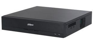 NVR Dahua DHI-NVR5864-EI2, WizSense, 64 canale, 32MP, 8 HDD SATA, 448 Mbps, AI AcuPick, WizSeek, SMD Plus, RAID, HDMI 8K, 2U