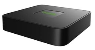 NVR Tiandy Spark, 5 canale, 8MP, 4 porturi PoE, 1 HDD pana la 8TB, HDMI, VGA, H.265, ONVIF, TC-R3105-IBP4EuLSV2.0