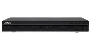 NVR 16 canale, 12MP, 160 Mbps, Functii AI, 2x porturi SATA, Dahua NVR4216-4KS3