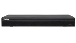 NVR Dahua 16 canale, 12MP, AI SMD Plus, H.265+, 2 HDD pana la 20TB, alarma, NVR4216-2N-4KS3