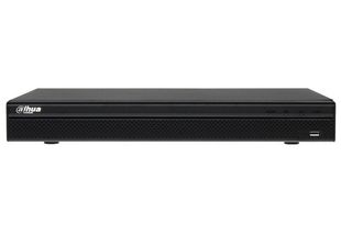 NVR Dahua 32 canale,12MP, AI SMD Plus, H.265+, 2 HDD pana la 20TB, audio bidirectional, alarme 4IN/2OUT, NVR4232-2N-4KS3