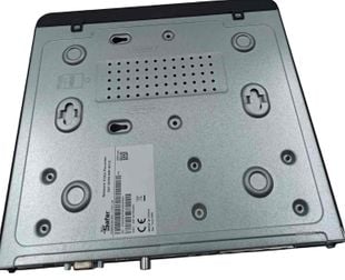[RESIGILAT] Nvr 8 canale 8MP (4K), Safer, 8xPoE, Ultra 265, SAF-NVR8-8MP-8POE-R1