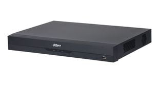 NVR 16 canale IP Dahua NVR5216-EI2, WizSense, 32MP, iesire HDMI 8K, 2 porturi SATA, SMD Plus, AcuPick, protectie perimetru