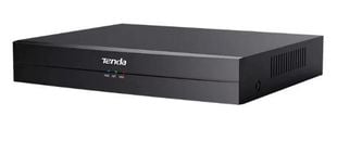 NVR 16 canale Tenda TND-TN3116, 8MP, H.265+, 1xSATA 10TB, banda 80Mbps, 1x RJ45, 1x USB 2.0