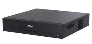 NVR 32 canale, pana la 32MP, 2U, WizSense, latime de banda 384Mbps, AcuPick, 8 sloturi SATA, Dahua NVR5832-EI