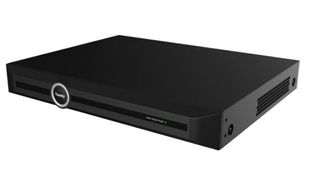 NVR 32 canale Tiandy, 16MP, 160Mbps, 2 x SATA 10TB, HDMI 4K, S+265, ONVIF, 1x RJ45 1000Mbps, 2x USB, TC-R3232 2HC