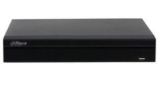 NVR 8 canale, 12 MP, bandwidth 80 Mbps, Smart H.265+, protecte perimetru, detectie faciala, Dahua, NVR4108HS-4KS3