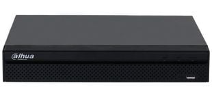 NVR 8 canale Dahua Eco Series, 12MP, 144 Mbps, 8 porturi PoE, 1x SATA, Smart H.265+, Functii AI, NVR2108HS-8P-4KS3