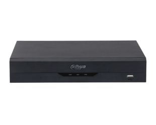 NVR 8 canale, 16 MP, bandwidth 80 Mbps, WizSense, Smart H.265+, protecte perimetru, detectie faciala, Dahua, NVR4108HS-EI