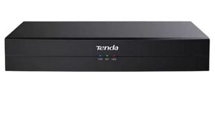 NVR 8 canale Tenda TND-TN3108, 8MP, H.265+, ONVIF, 1slot SATA 10TB, HDMI, VGA