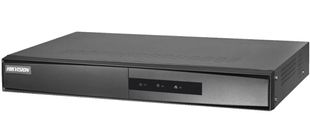 NVR Hikvision cu 8 Canale de 4MP, 8X PoE, DS-7108NI-Q1/8P/MC