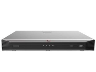 NVR 32 de canale, 16MP, latime de banda 320Mbps, 2 sloturi SATA, Safer SAF-NVR50232(U)