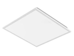 Panou LED V-TAC SKU-241466, 40W, 6500K, 4800 lumeni, lumina alb rece, IK02, IP20