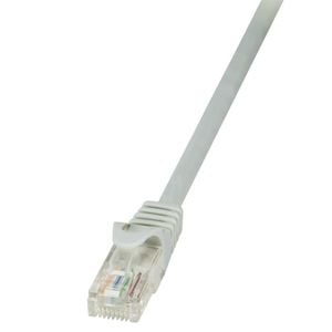 Patchcord retea CAT5E 2M Gri SP-PT-CAT5-2M