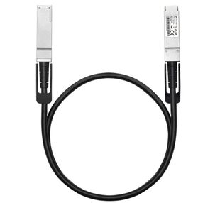 Patchcord Fibra optica cu module SFP 100G, Tp-Link Omada SM9220-1M, 1 metru