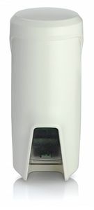 Detector PIR de exterior DSC NEO PG8902, tip perdea, wireless, frecventa 868 MHz, imunitate la animale de companie