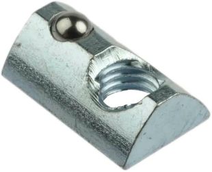 Piullita cu fanta M8,  PFM8-22X10