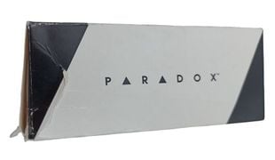 [RESIGILAT] Detector de miscare, PIR, wireless, 868MHz, cu imunitate la animale, economisire a energiei, Paradox PMD2P-868MHZ-R1