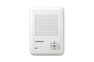 Post exterior interfon, plastic, COMMAX DR-2D