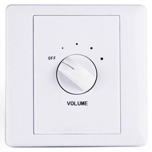 Potentiometru volum 120W - 4 pozitii VC-5120D