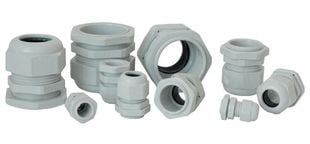 Presetupe PG 21, diametru 19mm, IP68, Elmark 500210
