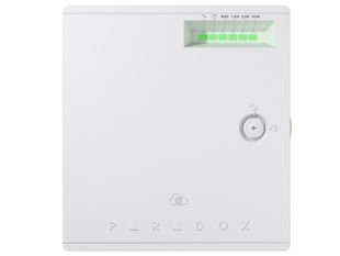 Sursa de alimentare in comutatie Paradox PS45, 75W, 100-240VAC, standalone, compatibil cu EVO, SP, MG