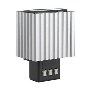 Radiator pentru dulapuri Schrack IUK08346, putere incalzire 15W, 230V, IP20