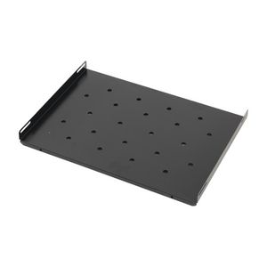 Raft pentru rack pe podea, adancime 800mm, ASY-S-800F
