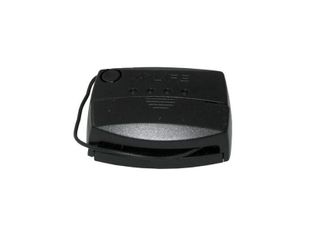 Receptor radio extern pentru automatizari 2 canale Life FAST R2E