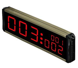 Receptor fix cu indicator luminos si acustic, display LCD, pentru 256 statii de apel, Y-128E