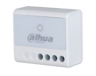 Releu wireless Dahua ARM7012-W2(868), distanta comunicare 1200m, pana la 868.6Mhz, 100-240VAC, protectie supraincalzire