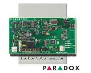 Repetor wireless cu cutie Paradox Magellan RPT1+
