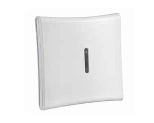 Repetor wireless DSC NEO PG8920EU, frecventa 868 MHz, alb