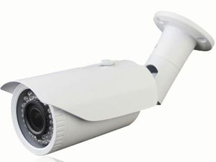 [RESIGILAT] Camera IP 5 Mp varifocala 3.3mm-10mm IR 30 m Hanbang HW-A15T-R