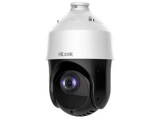 Camera speed dome Hilook PTZ-T4215I-D(F), 2MP, PTZ, zoom optic 15X, IR, WDR, DarkFighter, IP66