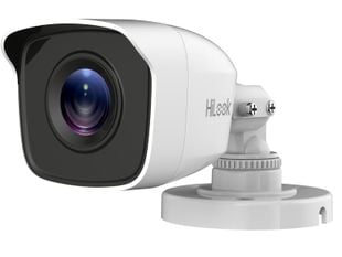 Camera supraveghere exterior Hilook THC-B150-P 2.8mm, 5MP, lentila fixa 2.8mm, IR, IP66