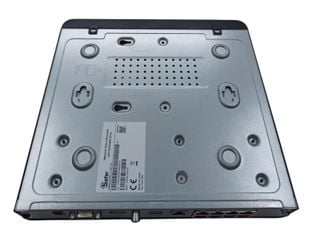 [RESIGILAT] Nvr 8 canale 8MP (4K), Safer, 8xPoE, Ultra 265, SAF-NVR8-8MP-8POE-R1