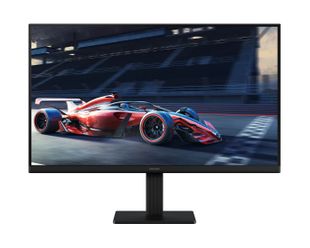 Monitor 24" Samsung IPS Full HD, 100 Hz, LS24D300GAUXEN