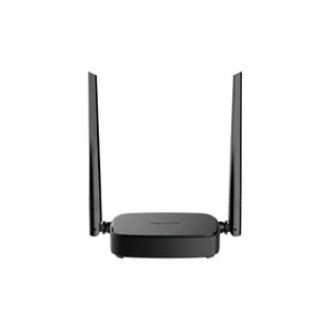 Router 4G LTE Tenda TND-4G05, Wi-Fi 4 300Mbps, LTE Cat.4, Slot SIM, 2 antene externe 4G, 1 LAN/WAN, IPv6
