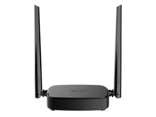 Router 4G LTE Tenda TND-4G05, Wi-Fi 4 300Mbps, LTE Cat.4, Slot SIM, 2 antene externe 4G, 1 LAN/WAN, IPv6
