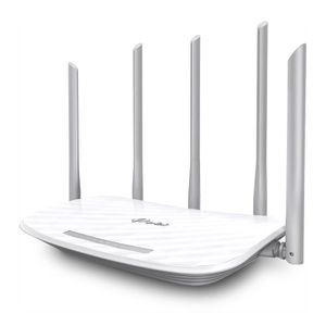 Router wireless TP-LINK Archer C60, Dual-Band