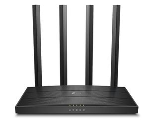 Router Tp-Link Archer AX53, Wi-Fi 6 Dual band, tehnologie OFDMA, 4