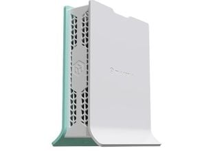 Router Wireless Mikrotik L41G-2axD, cu 4x Gigabit RJ-45, 2.4Ghz Gen6, antena 4.3 dBi, RouterOS v7, IP20